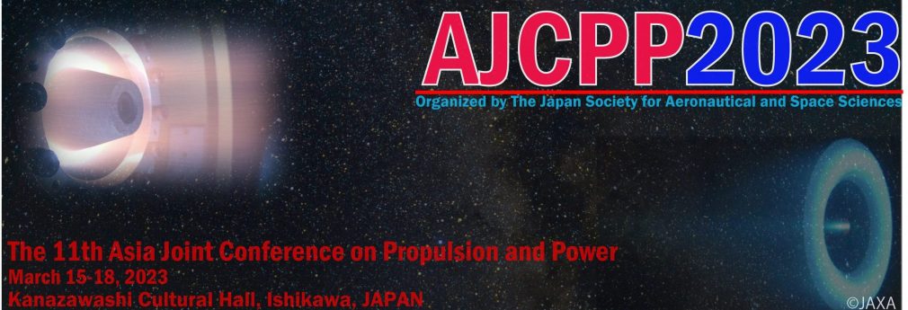 AJCPP 2023 | HOME