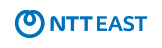NTT EAST