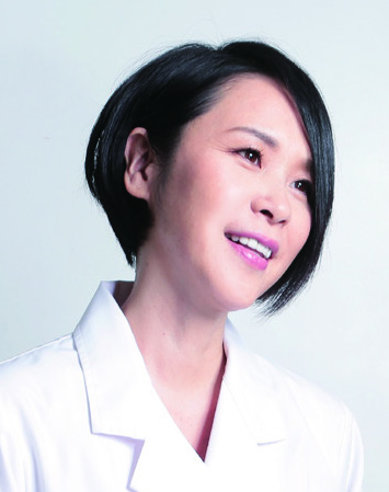 Dr.Rumiko Shibuya