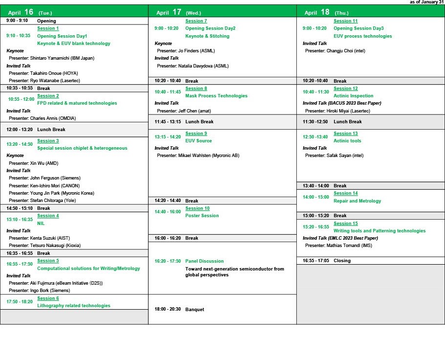 photomask-japan-2024-program