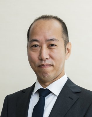 Hiroki Miyai
