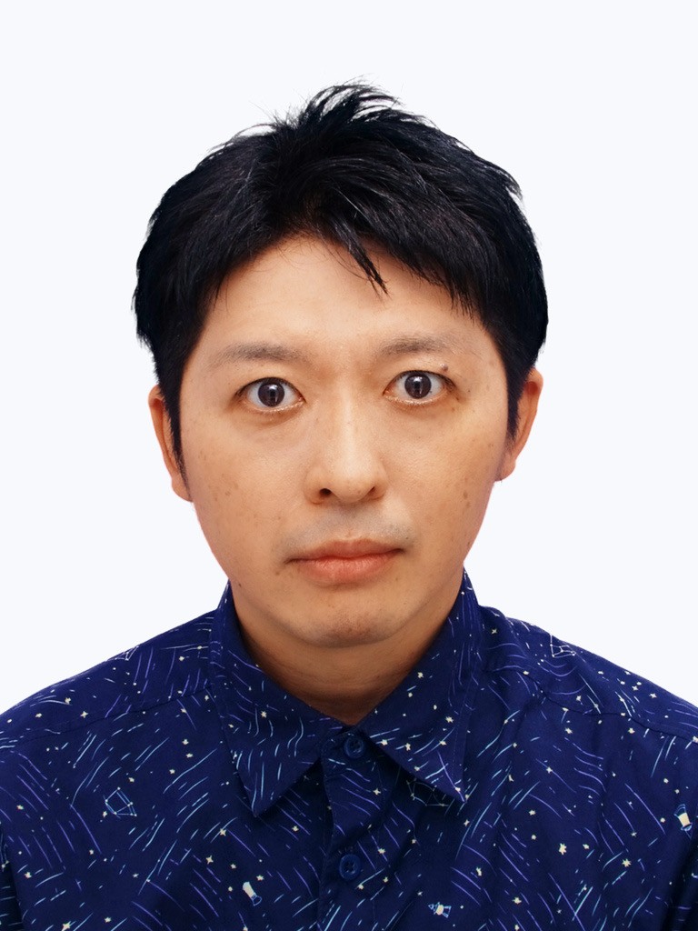 Kei Yamamoto