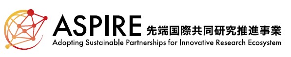 JST-ASPIRE