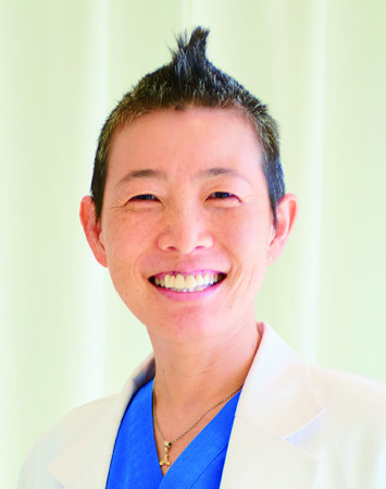 Dr.Miho Takao