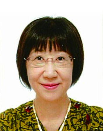 Dr.Kaoru Yoshida
