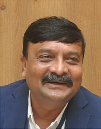 Prof.Anup Thakar