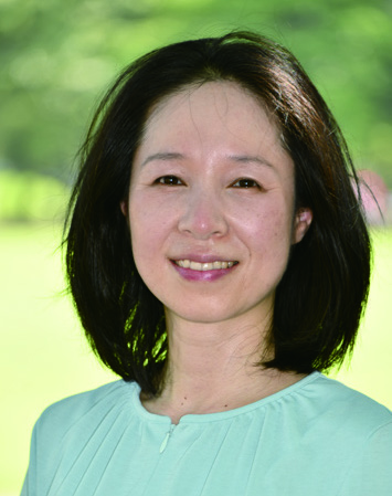 Dr.Akiko Tokinobu