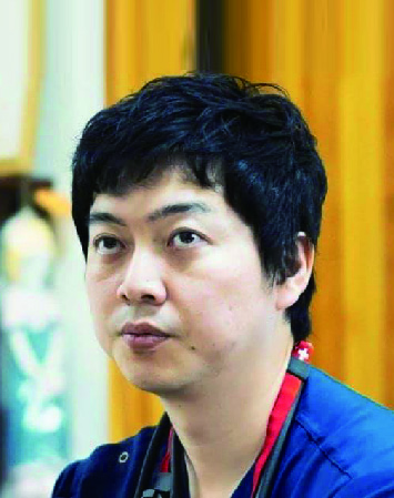 Dr.Tomohiro Nishi