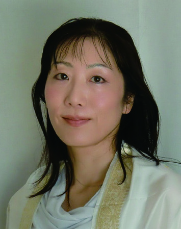 Dr.Narumi Funakubo