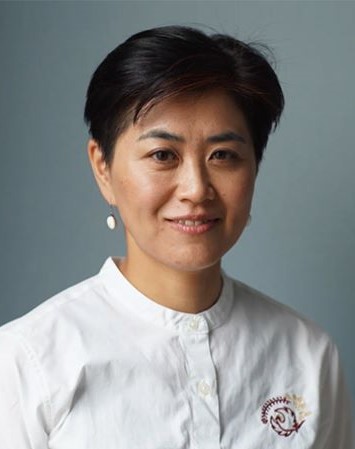 Dr.Nozomi Narikawa