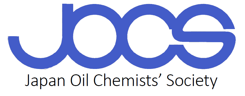 Japan Oil Chemists’ Society, JOCS