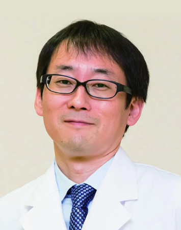 Dr.Tsuyoshi Kitanishi