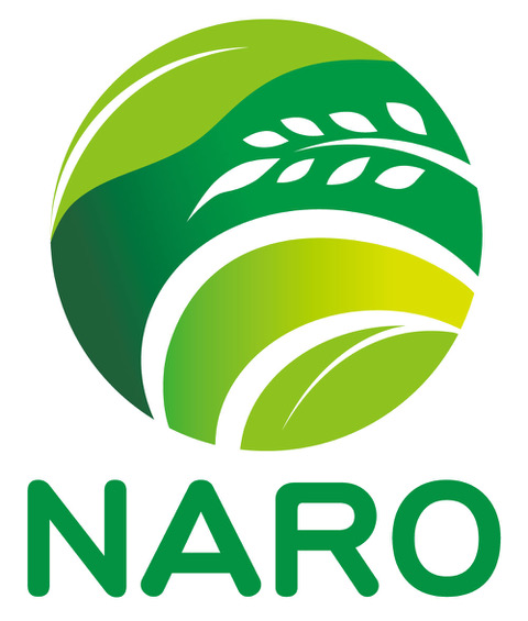 National Agriculture and Food Research Organization, NARO