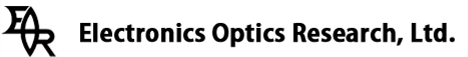 Electronics Optics Research, LTD.