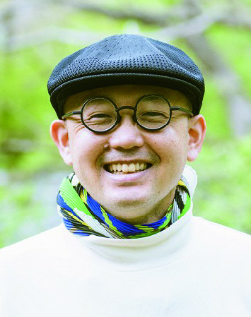 Dr.Toshiro Inaba